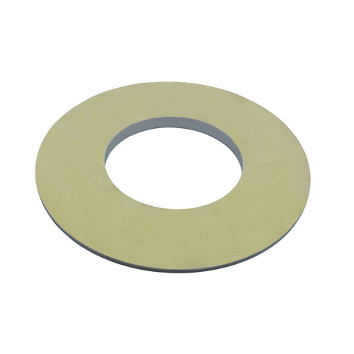 The Renovators Supply Inc. Spot Light Medallions Urethane 4" Decorative